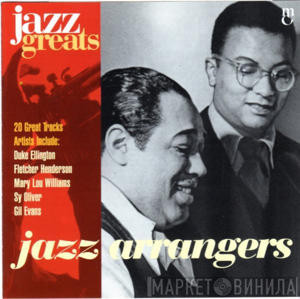  - Jazz Arrangers