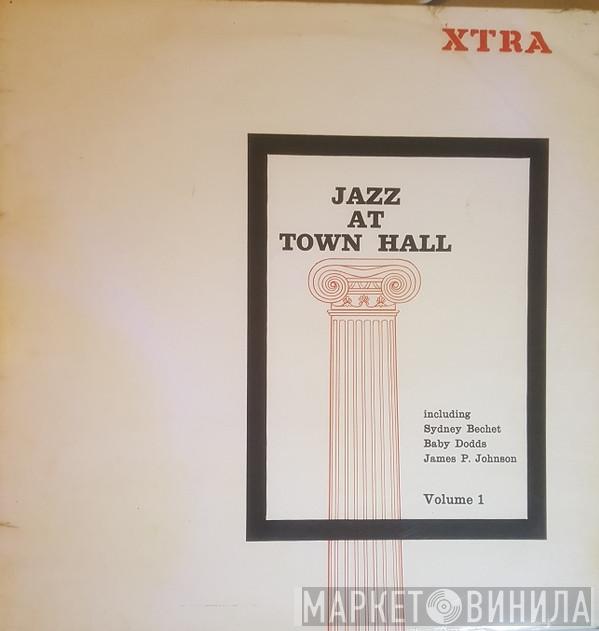  - Jazz At Town Hall Volume 1