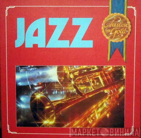  - Jazz - Auslese in Gold