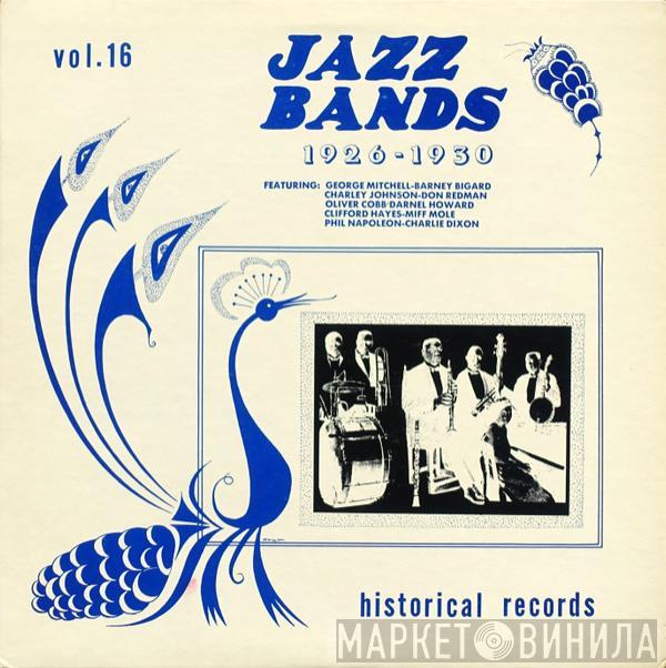  - Jazz Bands 1926-1930