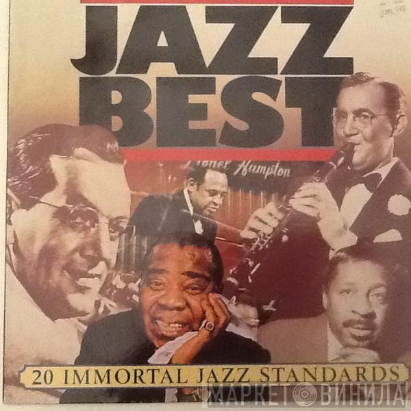  - Jazz Best - 20 Immortal Jazz Standards