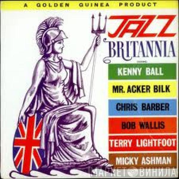  - Jazz Britannia