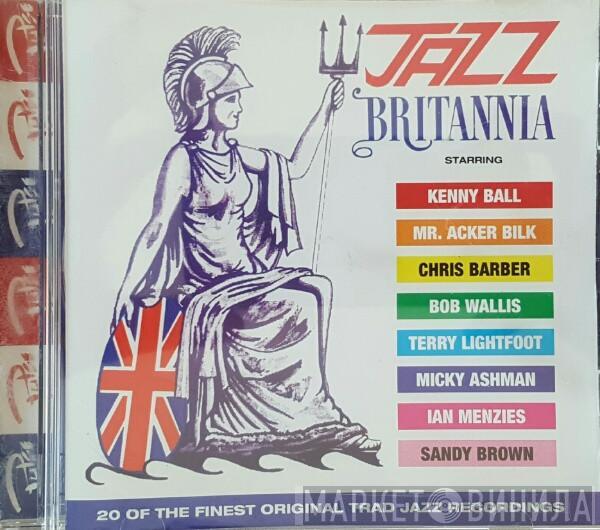  - Jazz Britannia