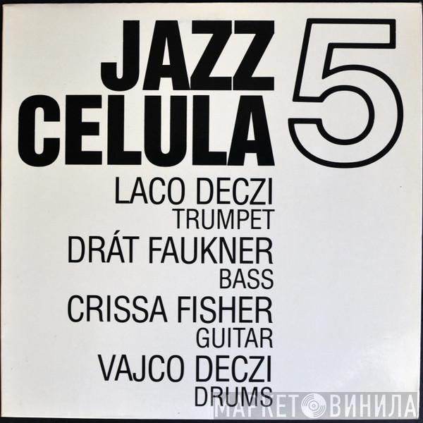 Jazz Celula - 5