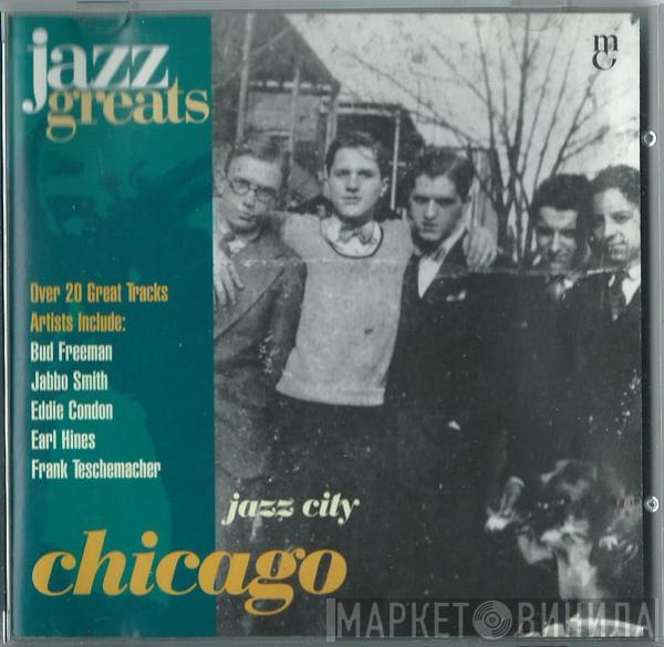  - Jazz City - Chicago