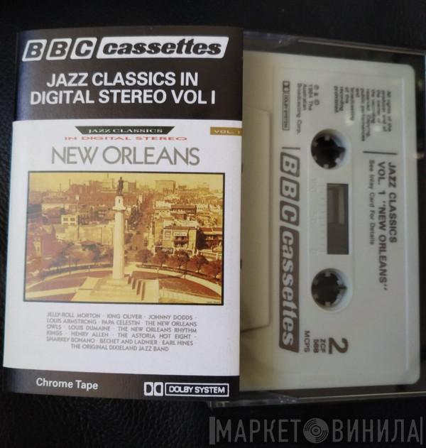  - Jazz Classics In Digital Stereo Vol.1 