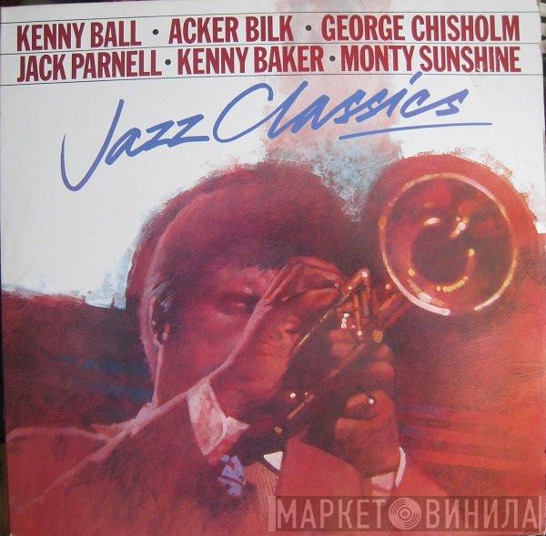  - Jazz Classics