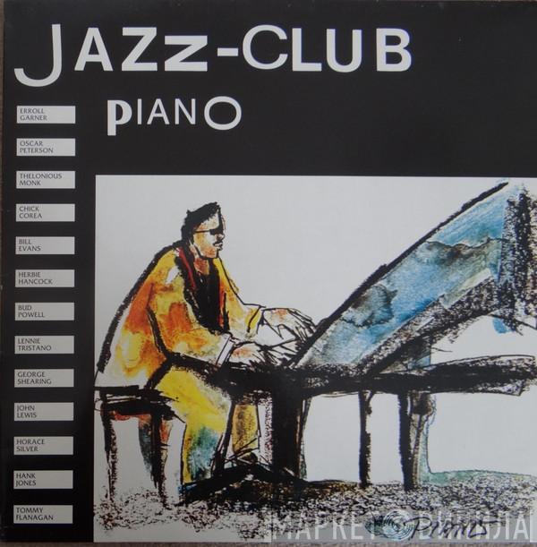  - Jazz-Club • Piano
