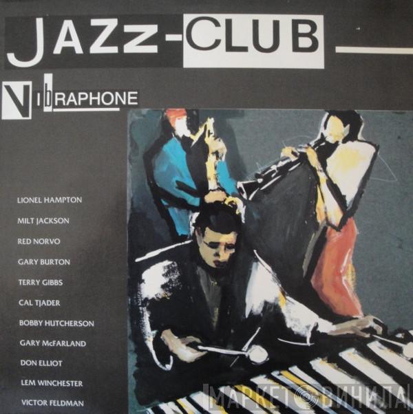  - Jazz-Club • Vibraphone