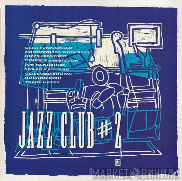  - Jazz Club #2