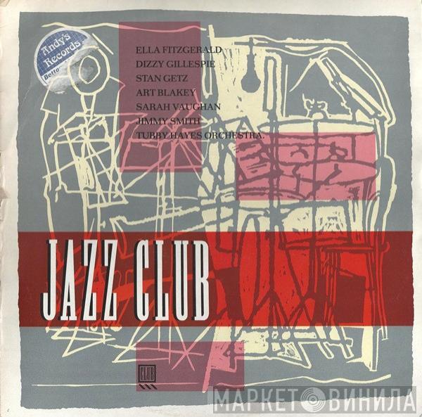  - Jazz Club