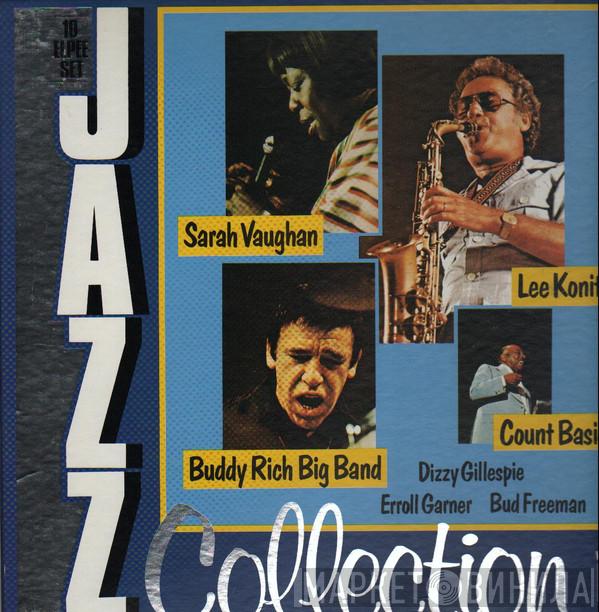  - Jazz Collection Volume 1
