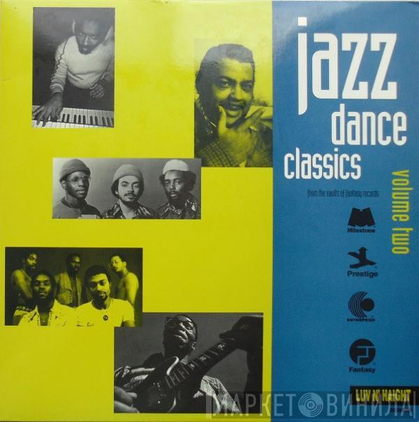  - Jazz Dance Classics Volume Two