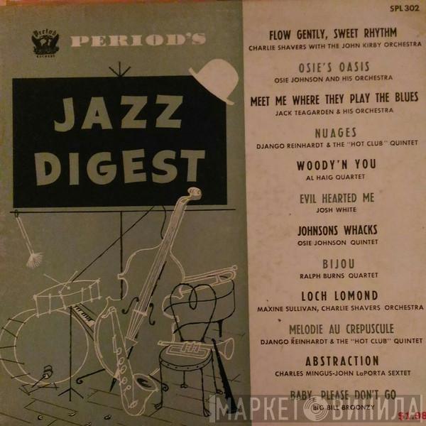  - Jazz Digest