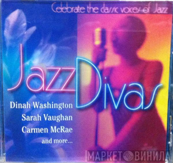 - Jazz Divas