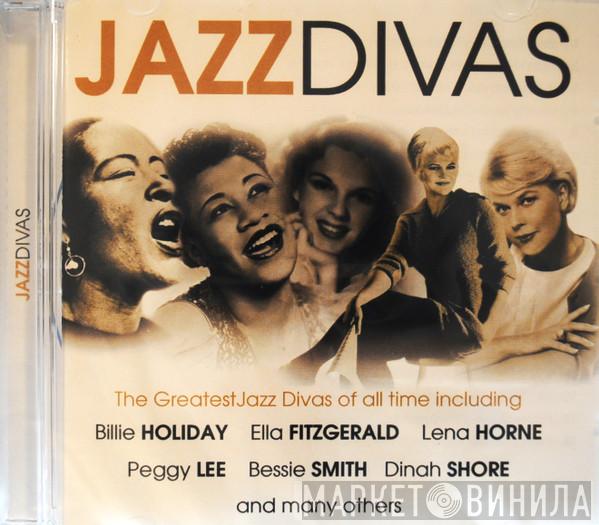  - Jazz Divas