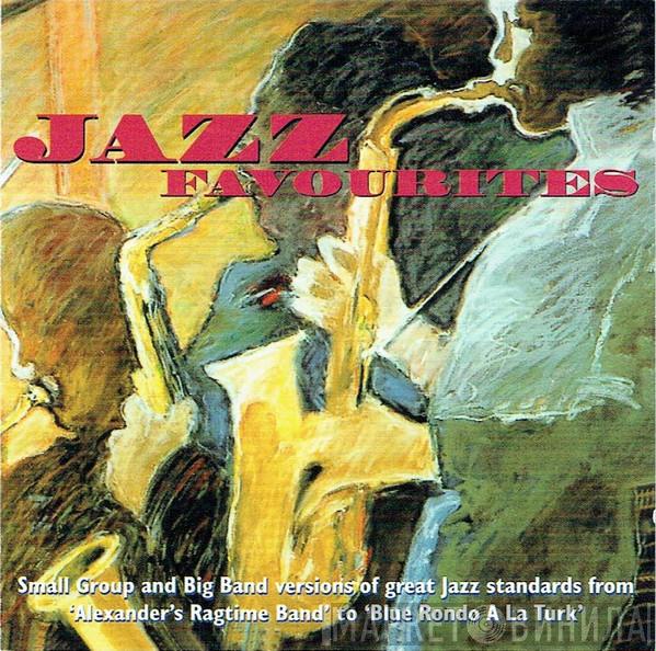  - Jazz Favourites