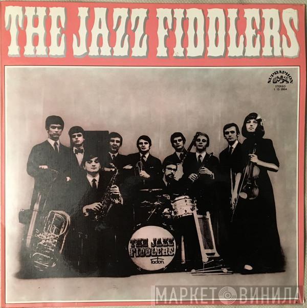 Jazz Fiddlers - The Jazz Fiddlers