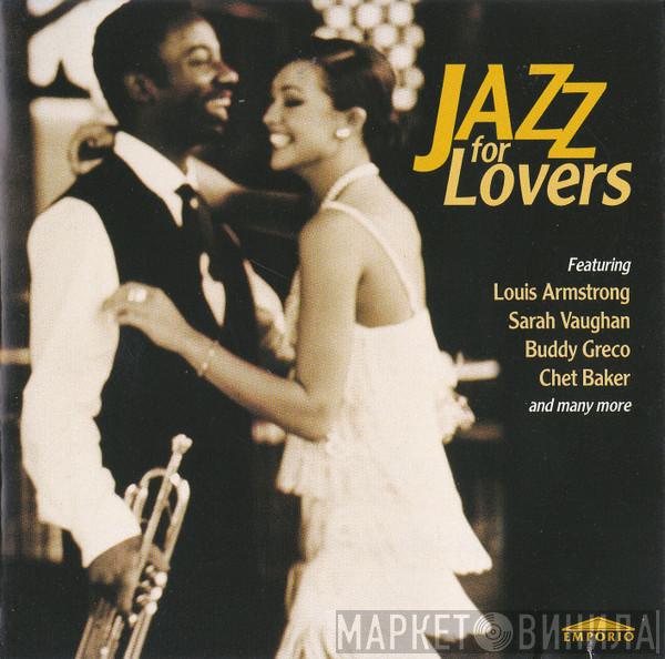  - Jazz For Lovers