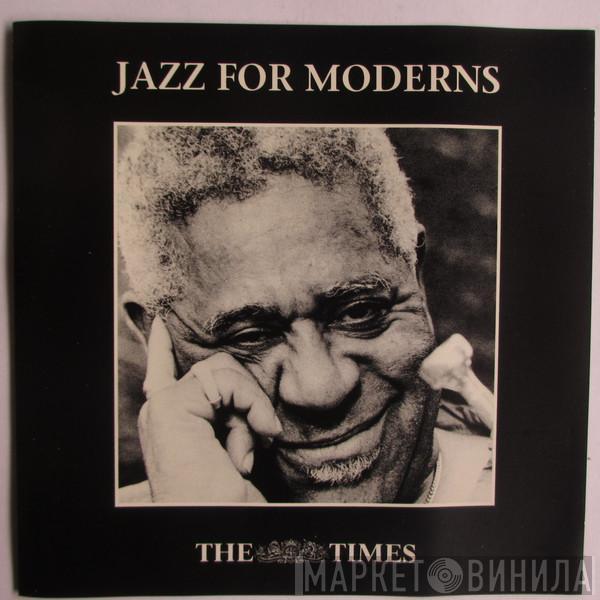  - Jazz For Moderns