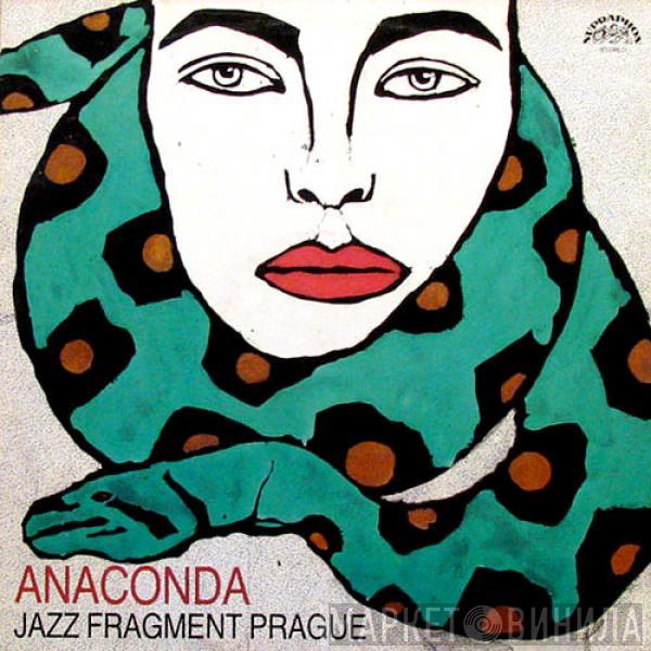 Jazz Fragment - Anaconda