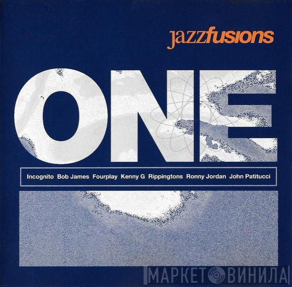  - Jazz Fusions One