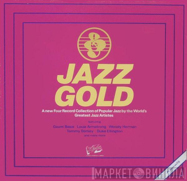  - Jazz Gold