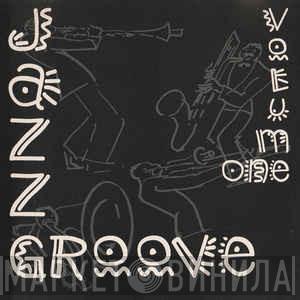  - Jazz Groove Volume One