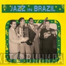  - Jazz In Brazil