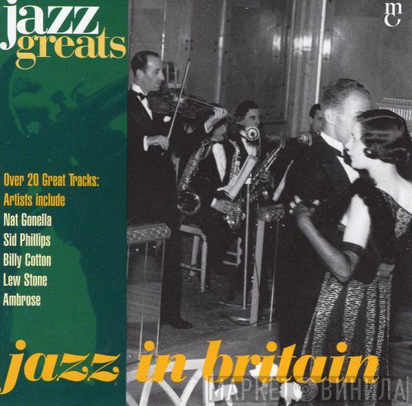  - Jazz In Britain