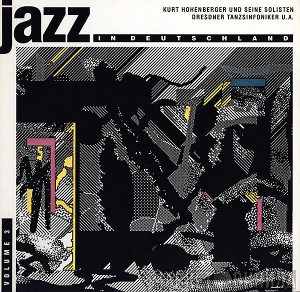  - Jazz In Deutschland Volume 3