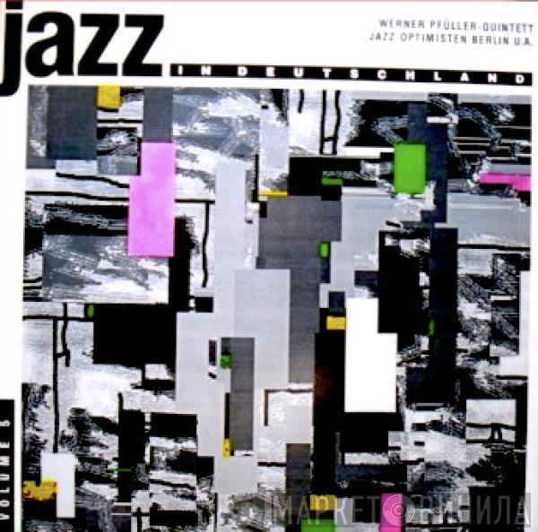  - Jazz In Deutschland Volume 5