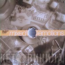  - Jazz In The Eighth Dimension Volume One - Mixed Emotions