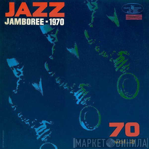  - Jazz Jamboree 1970 Vol.2