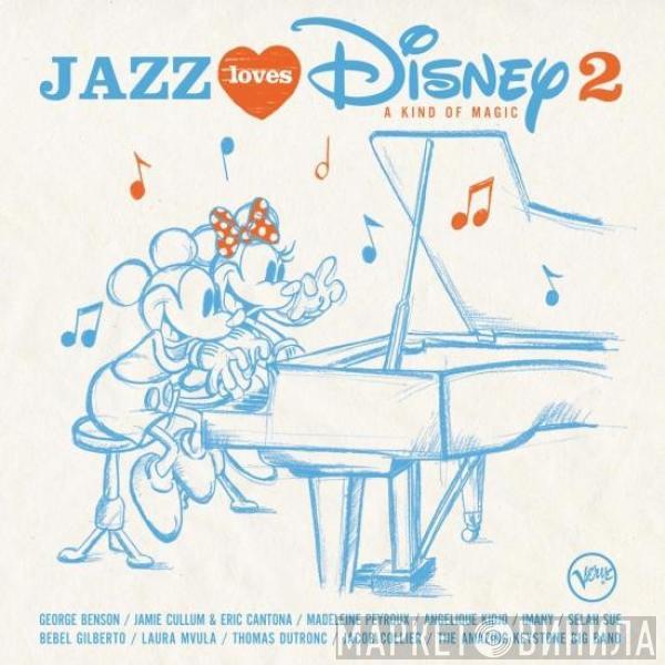  - Jazz Loves Disney 2