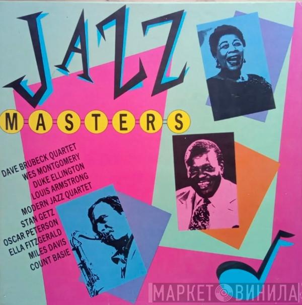  - Jazz Masters