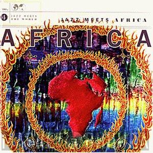  - Jazz Meets Africa