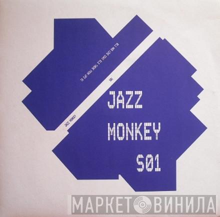 Jazz Monkey  - Mad Like Cows