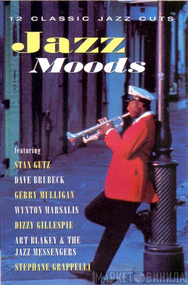  - Jazz Moods