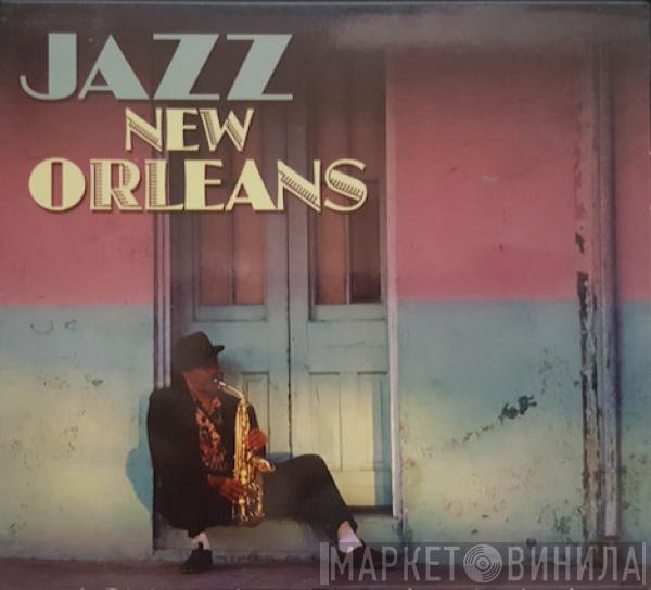  - Jazz New Orleans