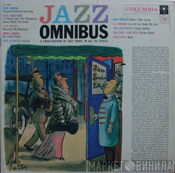  - Jazz Omnibus