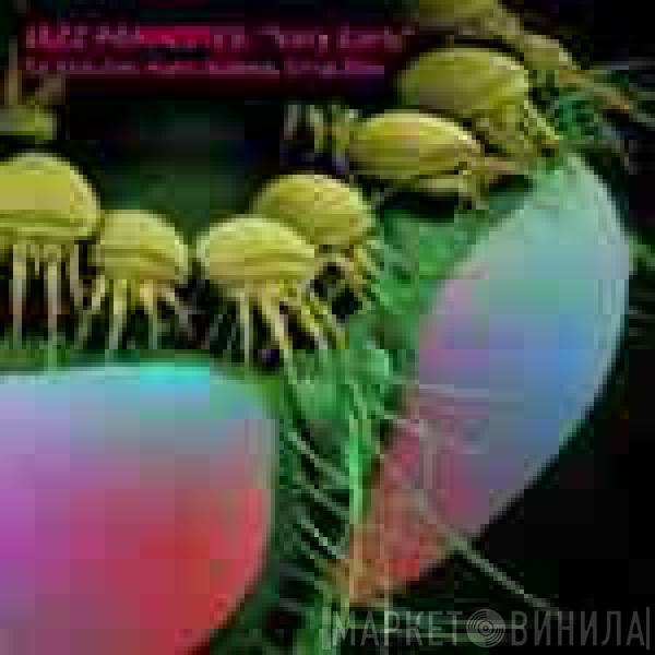 Jazz Parasites, Kalle Kalima, Ed Schuller, Ernst Bier - Very Early