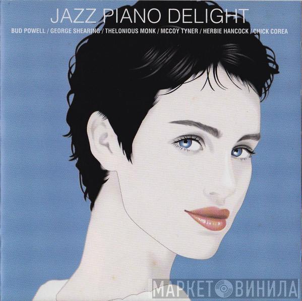  - Jazz Piano Delight