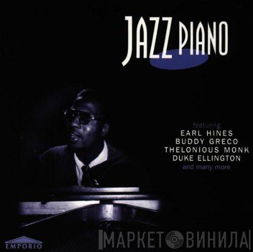  - Jazz Piano