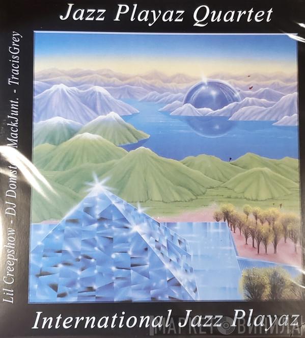 Jazz Playaz - International Jazz Playaz