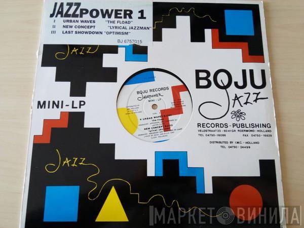  - Jazz Power 1