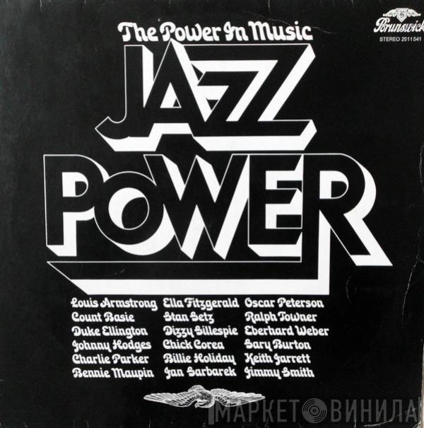  - Jazz Power