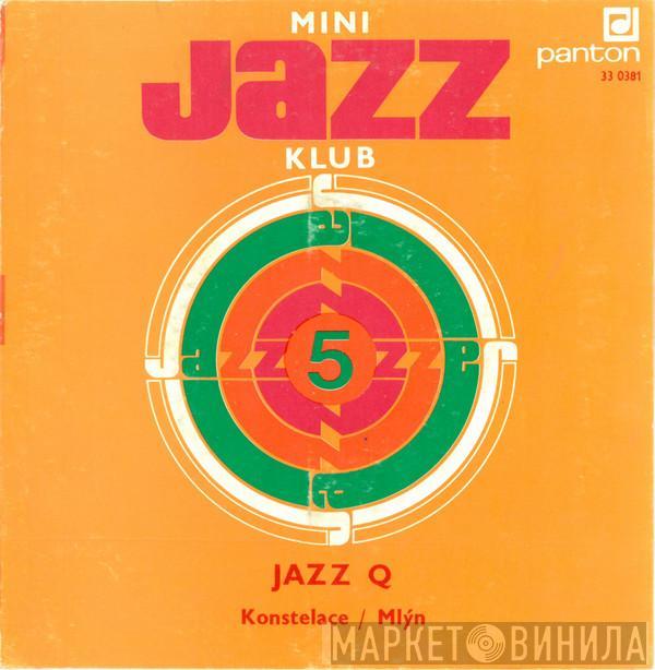  Jazz Q  - Mini Jazz Klub 5