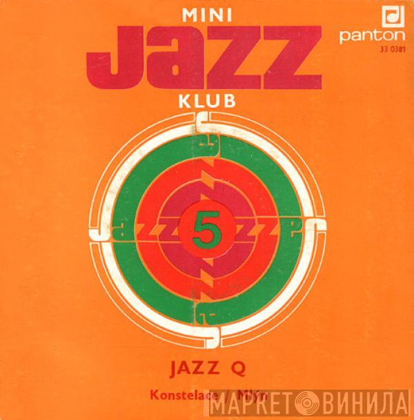  Jazz Q  - Mini Jazz Klub 5