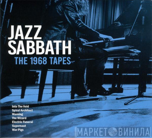 Jazz Sabbath - The 1968 Tapes